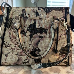 Brahmin purse